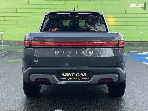 Rivian R1T 2022 - фото 21