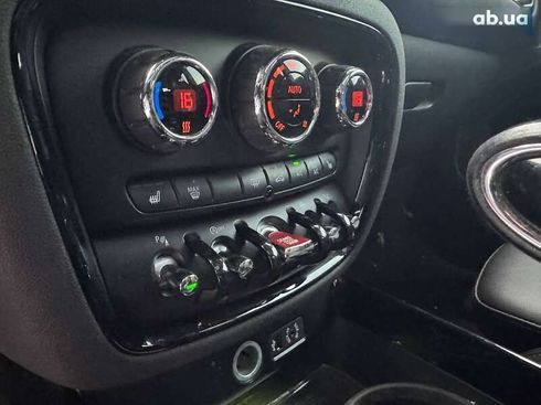 MINI Clubman 2017 - фото 18