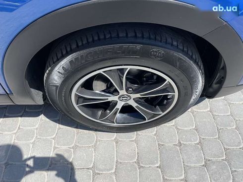 Opel Grandland X 2019 - фото 29