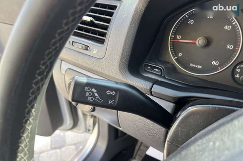Volkswagen Golf 2008 - фото 22