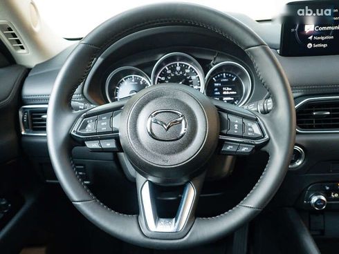 Mazda CX-5 2024 - фото 16