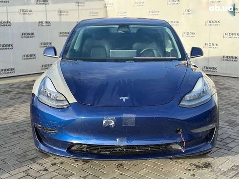 Tesla Model 3 2019 - фото 6