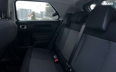 Citroёn C4 Cactus 2014 - фото 19