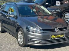 Купить Volkswagen Golf 2020 бу в Черновцах - купить на Автобазаре