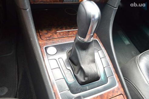 Volkswagen Passat 2012 - фото 25