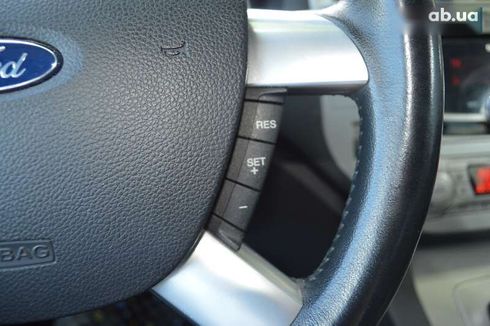 Ford Kuga 2010 - фото 24