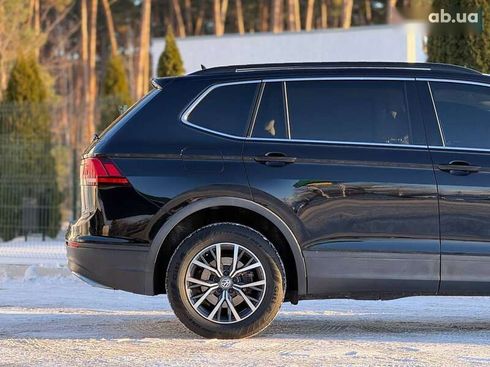 Volkswagen Tiguan 2019 - фото 27