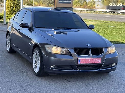 BMW 3 серия 2006 - фото 14