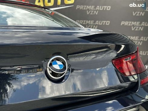 BMW 6 серия 2015 - фото 14