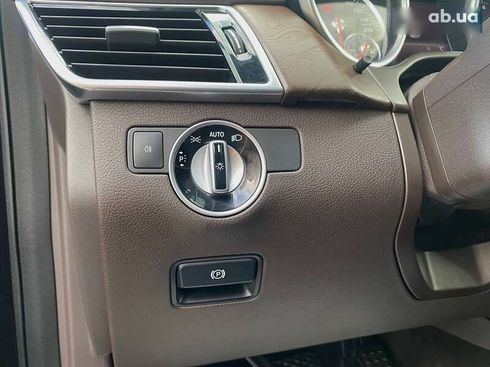Mercedes-Benz GLS-Класс 2016 - фото 18