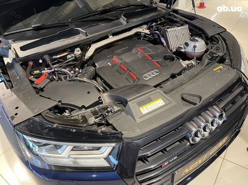 Audi SQ5 2020 - фото 10