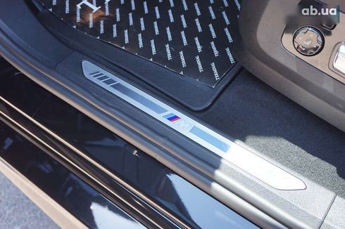 BMW X6 2022 - фото 27
