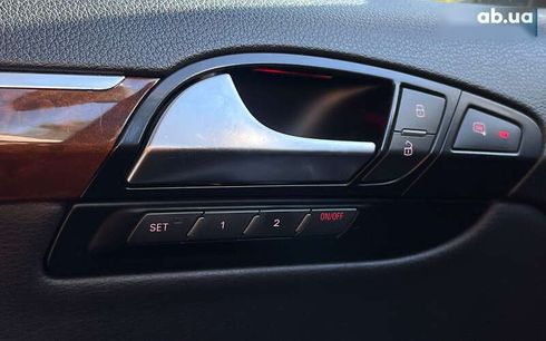 Audi Q7 2013 - фото 19