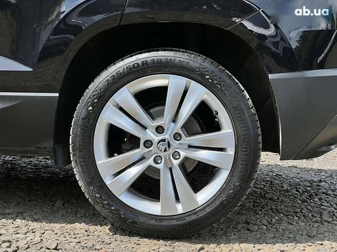 Skoda Karoq 2020 - фото 21