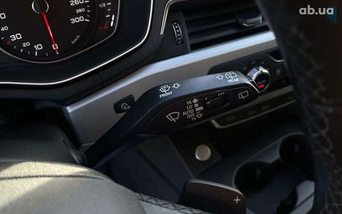 Audi a4 allroad 2020 - фото 14