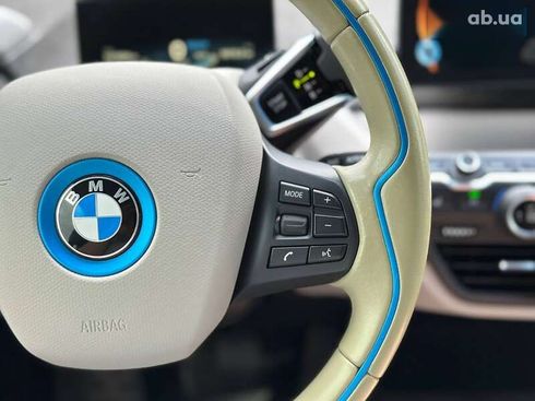 BMW i3 2015 - фото 15