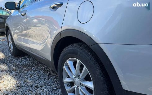 Kia Sorento 2015 - фото 24