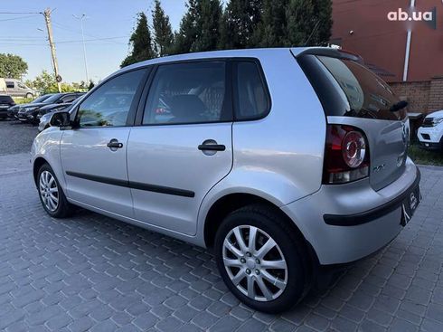 Volkswagen Polo 2008 - фото 9