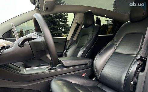 Tesla Model Y 2022 - фото 13