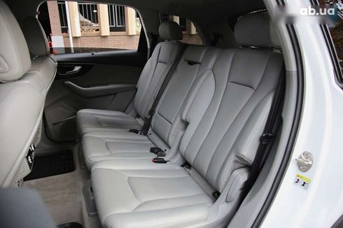 Audi Q7 2017 - фото 10