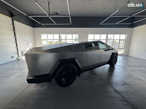 Tesla Cybertruck 2024 - фото 7