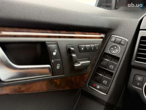 Mercedes-Benz GLK-Класс 2012 - фото 27