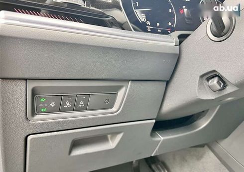 Volkswagen Touareg 2025 - фото 26