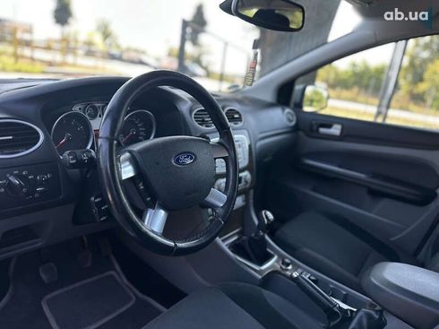 Ford Focus 2008 - фото 23
