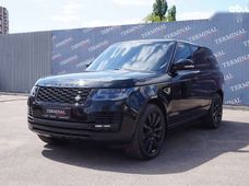 Купить Land Rover бу в Одессе - купить на Автобазаре