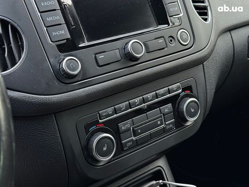 Volkswagen Golf Plus 2011 коричневый - фото 20