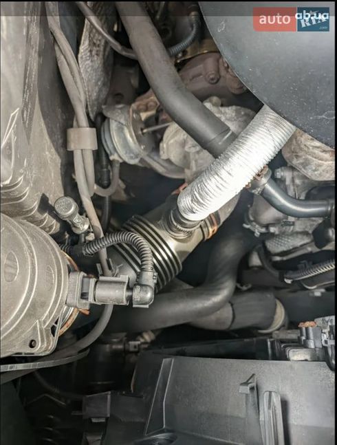 Volkswagen Touareg 2008 черный - фото 10
