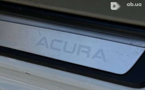Acura RDX 2014 - фото 9
