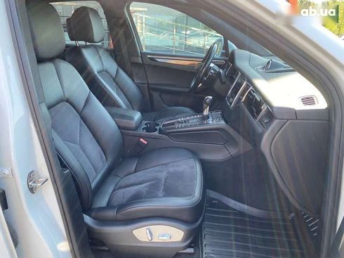 Porsche Macan 2018 - фото 25