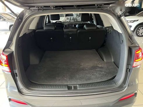 Kia Sorento 2015 - фото 9