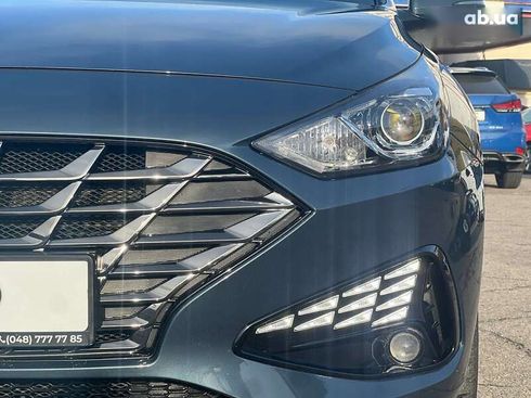 Hyundai i30 2024 - фото 8