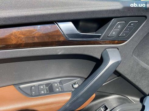 Audi Q5 2019 - фото 12