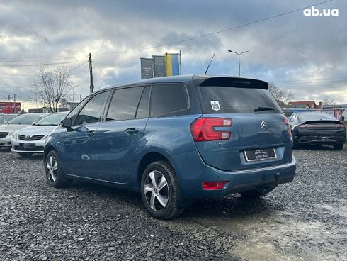 Citroёn C4 Picasso 2014 - фото 5