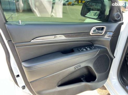 Jeep Grand Cherokee 2014 - фото 13