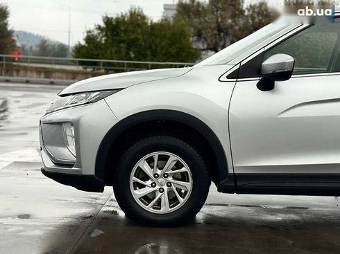 Mitsubishi Eclipse Cross 2018 - фото 8