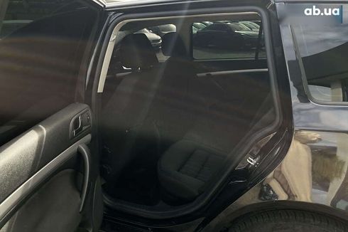 Skoda Octavia 2009 - фото 14