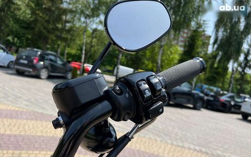 Harley-Davidson XL 2019 - фото 15