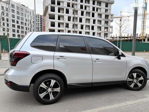 Subaru Forester 2013 - фото 22