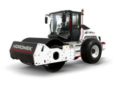 Купить новую спецтехнику HIDROMEK в Украине - купить на Автобазаре
