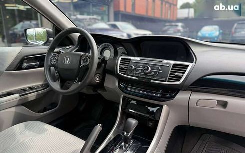 Honda Accord 2015 - фото 17