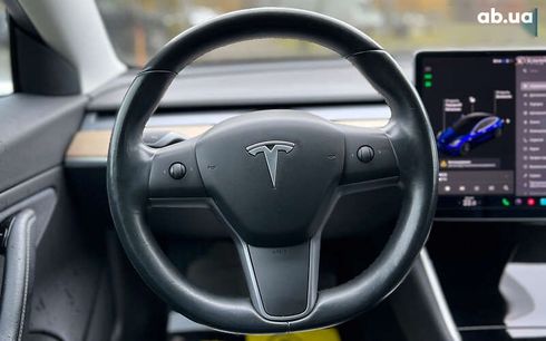 Tesla Model 3 2019 - фото 11