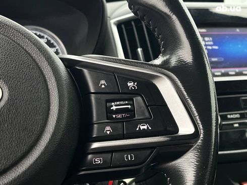 Subaru Forester 2018 белый - фото 28