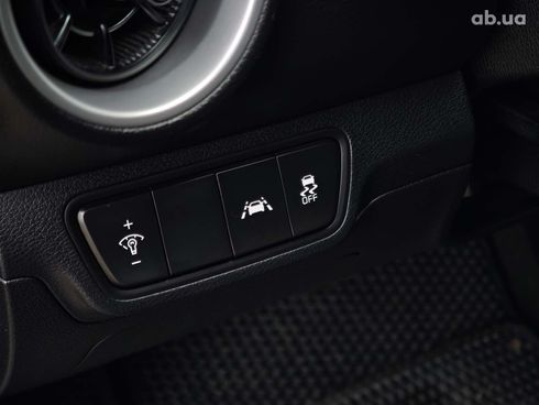 Kia Forte 2020 черный - фото 69