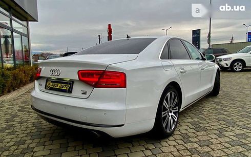 Audi A8 2011 - фото 7