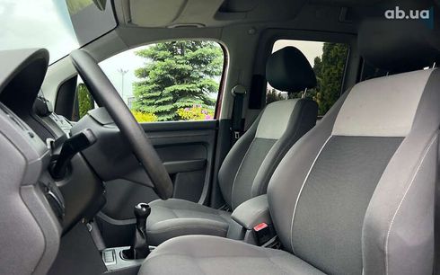 Volkswagen Caddy 2010 - фото 12