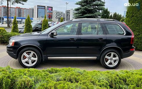 Volvo XC90 2007 - фото 4